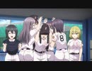 【球詠】神作画　新越谷高校野球部喜びの舞