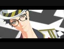 【MMDツイステ】スクランブル交際【自作寮服トレイ】