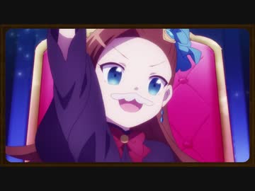 【最終話】TVアニメ【はめふら】WEB限定次回予告 #12「最終イベントが来てしまった…」