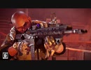 ディビジョン2 レイド「オペレーション・アイアンホース」トレーラー
