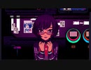 久しぶりにキムが来ました・・・崩壊しそうなサイバーパンク都市でバーテンダーやってく実況part24【VA-11 HALL-A ヴァルハラ】