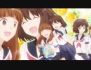 【アニメ感想】はめふら１１話「ふたりに降り注ぐ 罠の祝福」