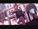 【にじさんじMMD】Booo！【アンジュ・カトリーナ】