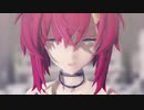 【にじさんじMMD】flos【アンジュ・カトリーナ】