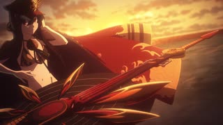 「Fate/Grand Order Original Soundtrack Ⅳ」試聴動画