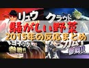 【5周年記念】騒がしい野菜の2015年の反応まとめ【スマブラ3DS/WiiU】