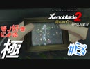ゼノ好きによるゼノブレイド2初見でやり込み極プレイ(イーラ編)part8【実況】
