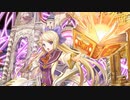 【城プロ音楽変更動画】【真・武神降臨！山県昌景 -超難-】に平城娘たちで武神をできるだけ早く覚醒・全柵防衛してクリア