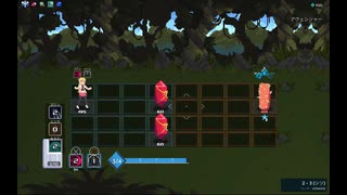 「ONE STEP FROM EDEN」を実況してみたの　２