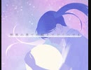 【オリジナル】Turning links【white apple】