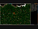 Dwarf Fortressで要塞を作るから動画にしてみた　4回目