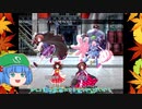 【東方想進化～Soul of Memory～】実況プレイpart6【ゆっくり実況】
