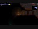 【Terraria】Not the bees! マスターモード攻略 Part 2【ゆっくり実況プレイ】