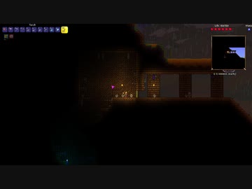 【Terraria】Not the bees! マスターモード攻略 Part 2【ゆっくり実況プレイ】