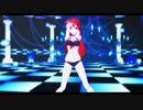 【MMD艦これ】白露で愛言葉III