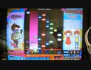 ポップンLv47 [murmur twins] カドルコア(IIDX)EX 初クリア