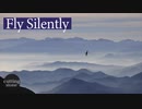 cutting stone - Fly Silently