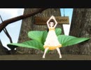 【MMD】教えて!!魔法のLyric　ちち子