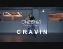 ㅣDaniLeigh - Cravin ㅣCheshirㅣChoreographyㅣClassㅣPlayTheUrban