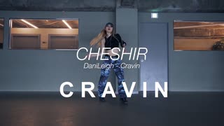 ㅣDaniLeigh - Cravin ㅣCheshirㅣChoreographyㅣClassㅣPlayTheUrban