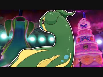 【ゆっくり実況】▼いきぬきポケモンバトル pt.02【ポケモン剣盾】