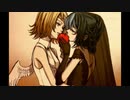 【サーモンMIX企画】秘蜜〜黒の誓い〜【2010年ボカロ歌ってみたツアー】さいげつ