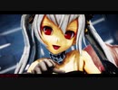【MMD】MONSTER 【門を開く者 アリス】【60fps】