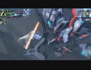 【実況】ゆる縛りで楽しむGジェネCR　EX 2-1【クロスレイズ】
