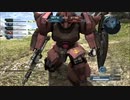【バトオペ２】少し喋るボイロMS道No.50◆ガルバルディα◆