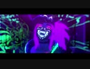 K/DA  - Holy Ghost Fire AMV