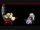 【MUGEN】絶望☆シングルトーナメント！！part93