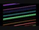 DTM初心者　BGM line