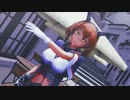 【MMD艦これ】「 テオ 」陸奥改二