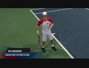 錦織 圭（にしこり けい）(Grand Slam Tennis 2)