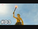 【ゆっくり実況】ゼルダの伝説BotW 4縛り#03