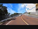 ばいく走行動画　CB400SS　謝苅編