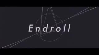 【歌ってみた】エンドロール / ｼｭﾝ。