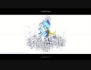 【UTAU カバー】1/100のアイ【Hazumazu】