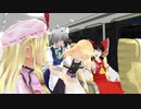 リメイク：外来人魔理沙の幻想生活　第35話