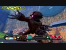 【アイオス視点】【パーフェクトストライク視点】道化のEXVS2_47【アッガイ視点】
