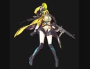 ドールズフロントライン 少女前線　ドルフロ　ダイナゲートヘッドRO635の華麗なる離脱