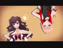 【MMD】シティライツ【志希飛鳥】