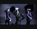 【MMDツイステ】ECHO【オクタヴィネル】
