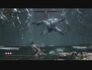【8周目/苦難/鐘鬼+α】SEKIRO【VS獅子猿】