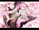 Maison Melody / Jonah3 feat.初音ミク