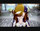 【ミリシタMAD】玲音＆詩花 de わっしゅわにわに