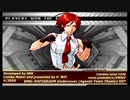 KOF 2002 UM VANESSA / ヴァネッサ Combos Collection HD #17