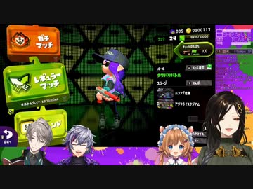 甲斐田湊召喚直前に滑り込む不破湊【#起きたふわっち】