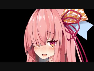 【VOICEROID劇場？】あなたと「茜」