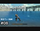 【NieR Gestalt】こんにちは狂気【part8】